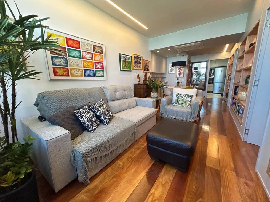 Lindo apartamento em Ipanema