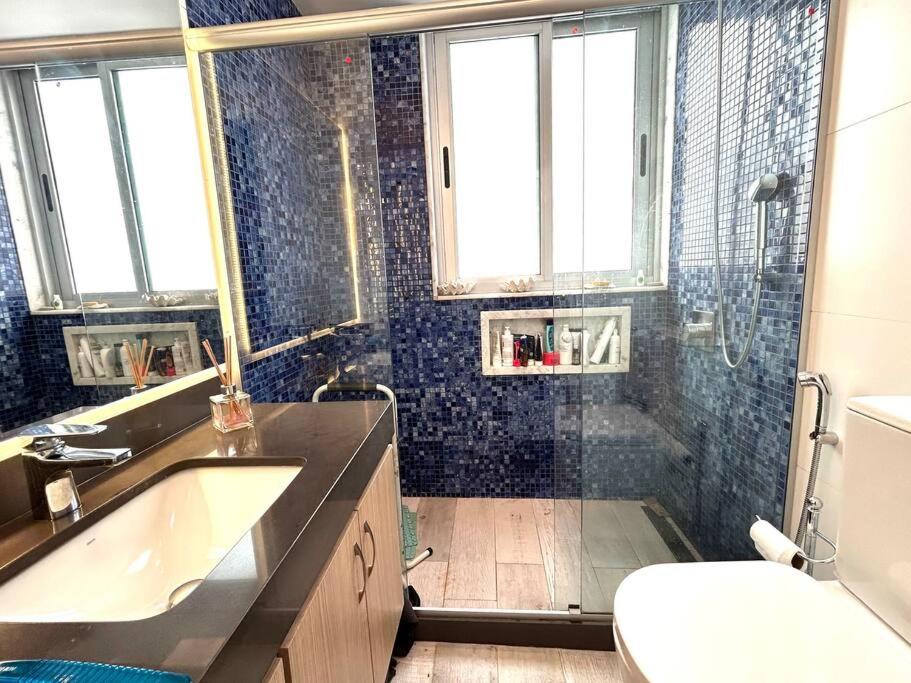 Lindo apartamento em Ipanema