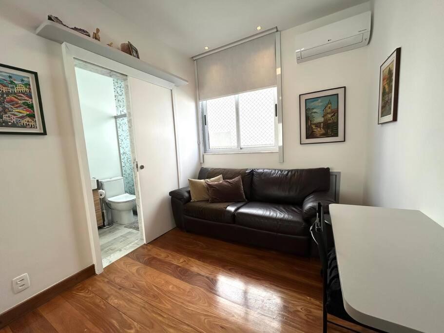 Lindo apartamento em Ipanema