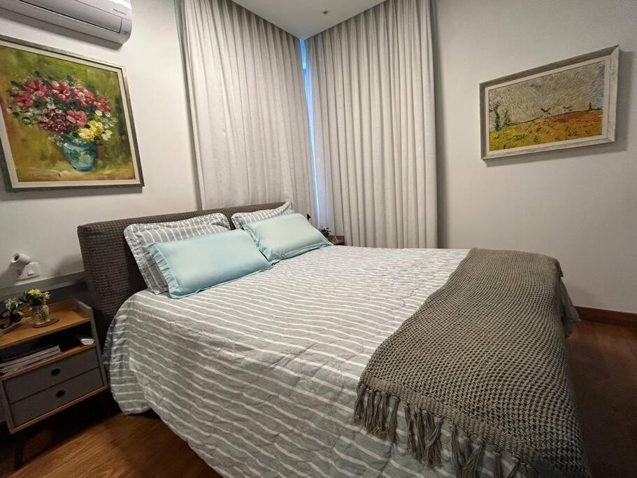 Lindo apartamento em Ipanema