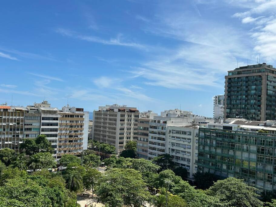 Lindo apartamento em Ipanema