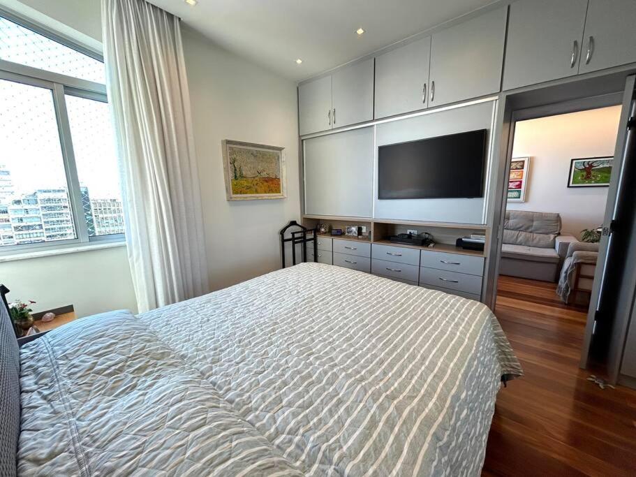 Lindo apartamento em Ipanema