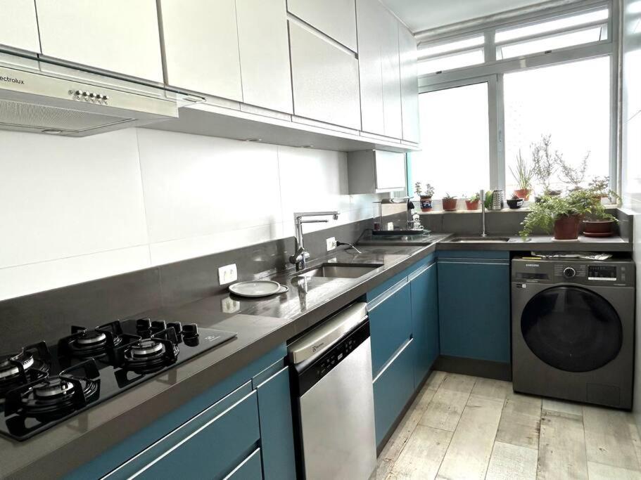 Lindo apartamento em Ipanema