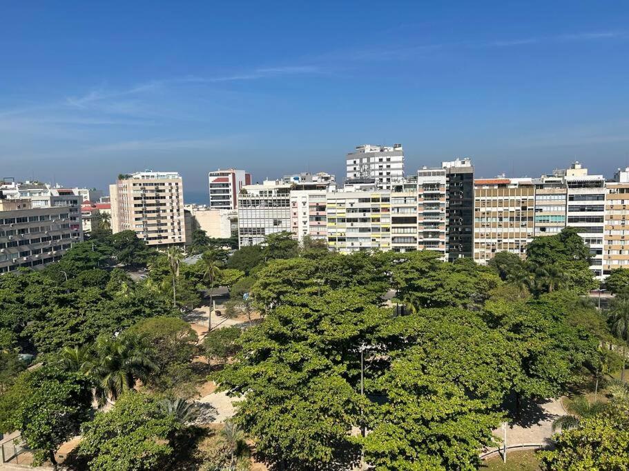 Lindo apartamento em Ipanema