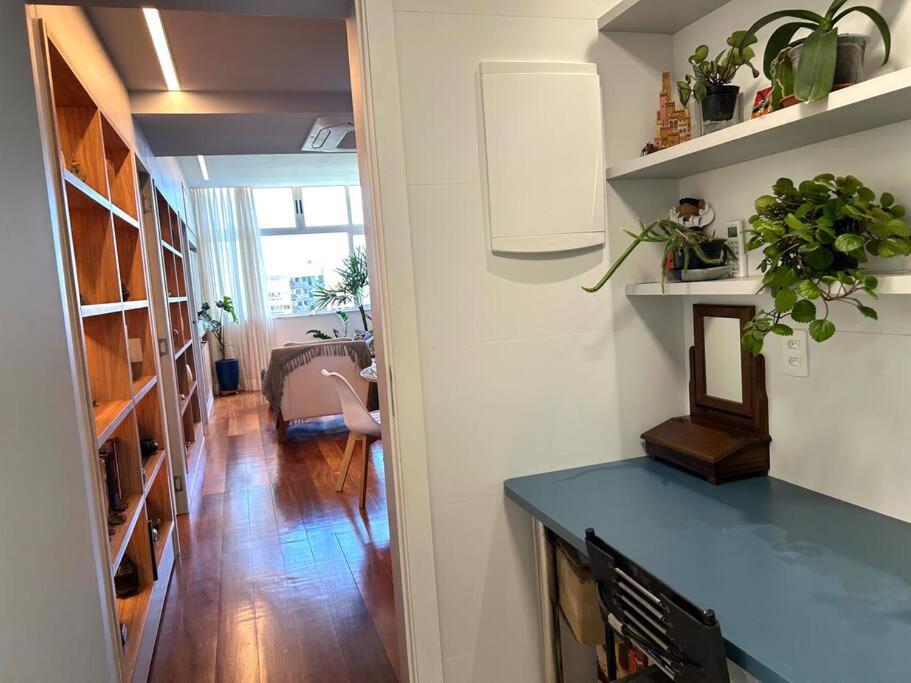 Lindo apartamento em Ipanema