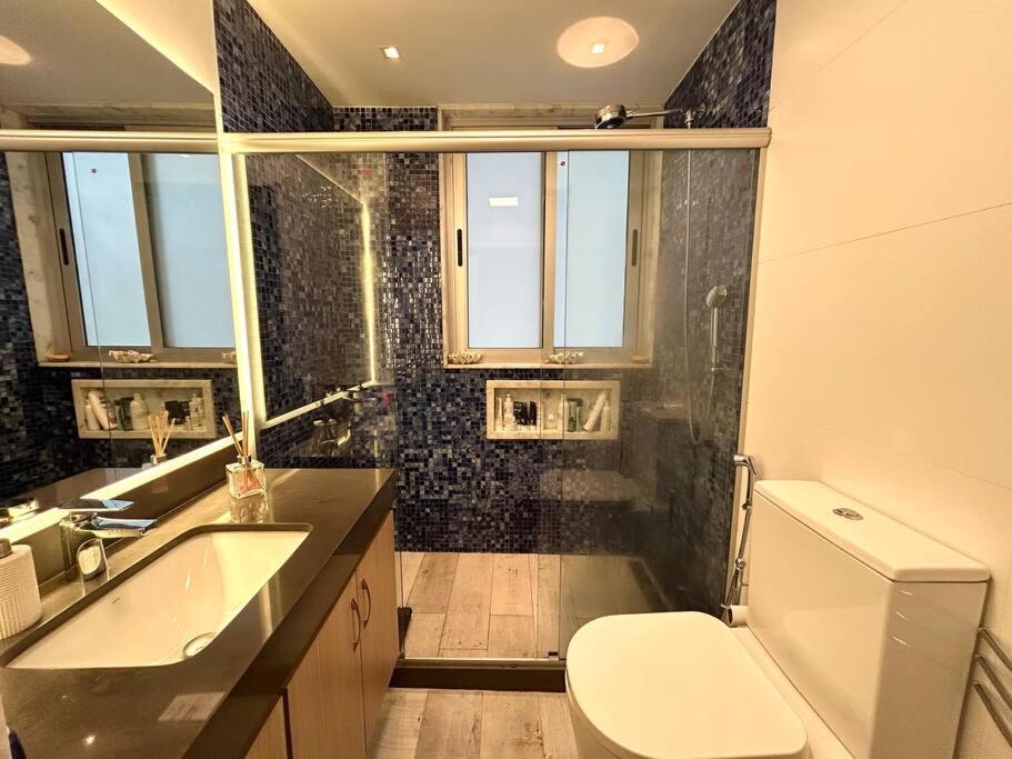 Lindo apartamento em Ipanema