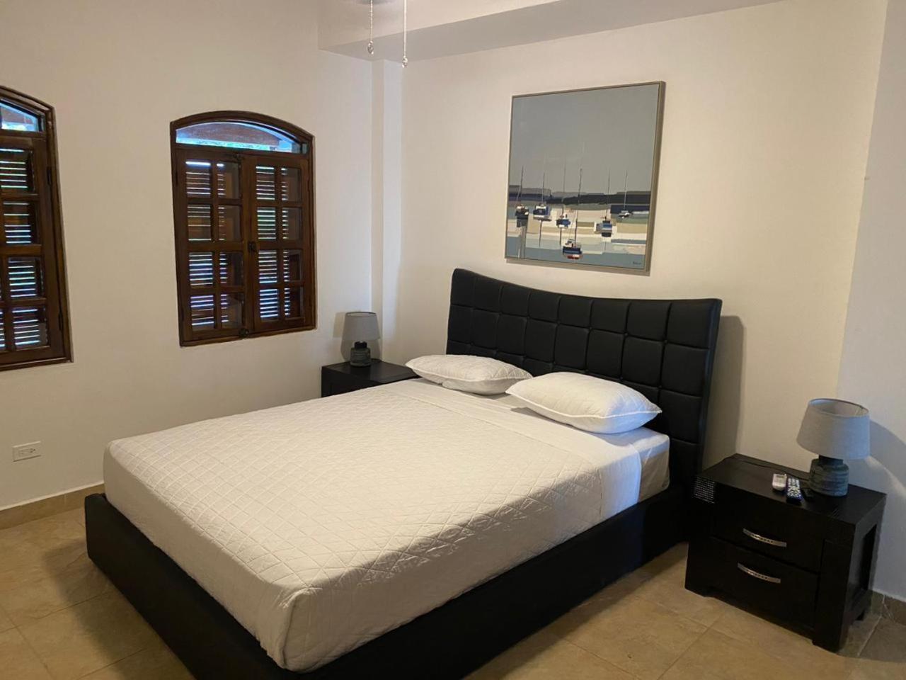 Las Villas de Playa Blanca