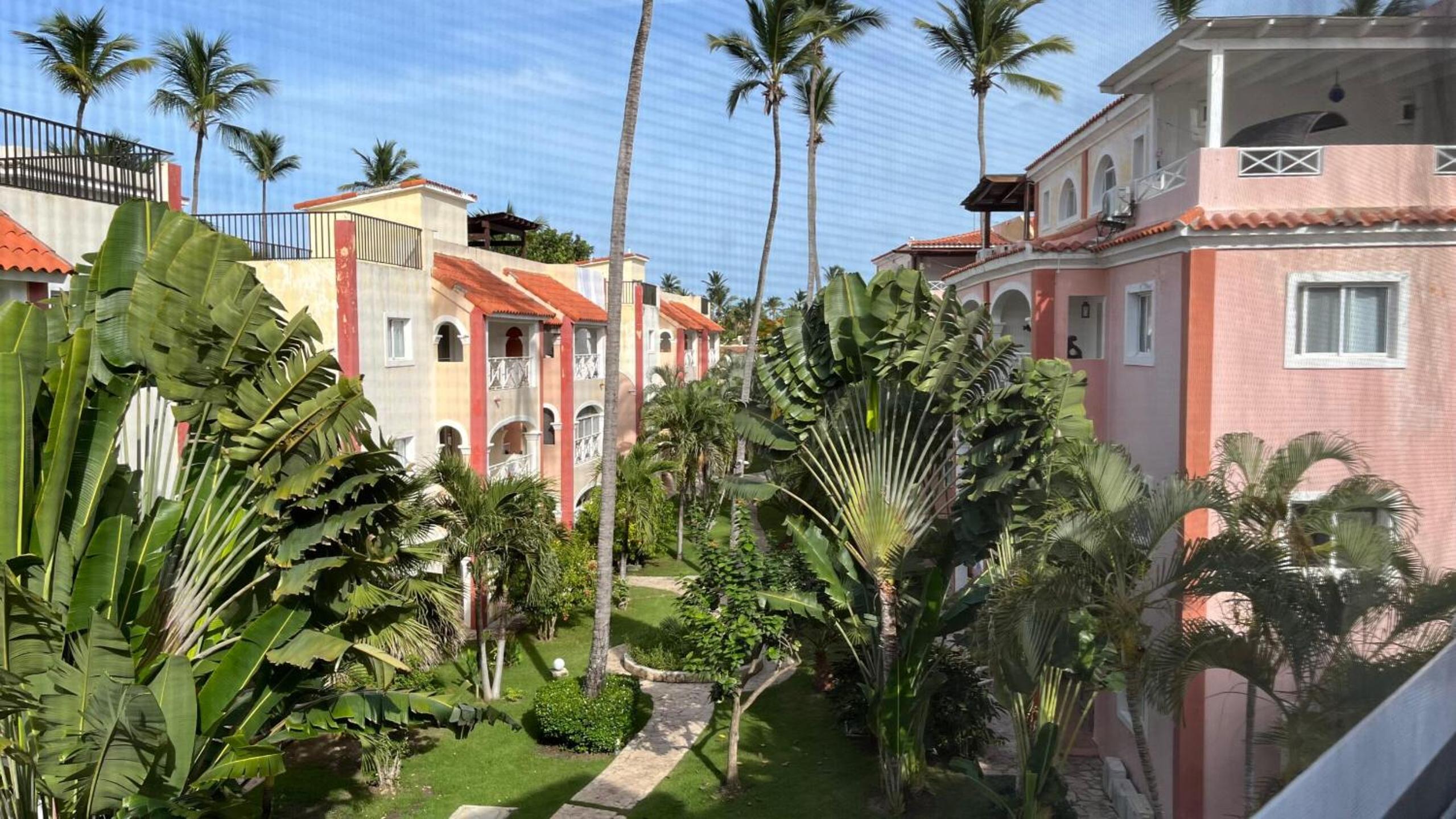 Playa Bavaro El Cortecito - El Dorado Apartment -Fast WI-FI view 2