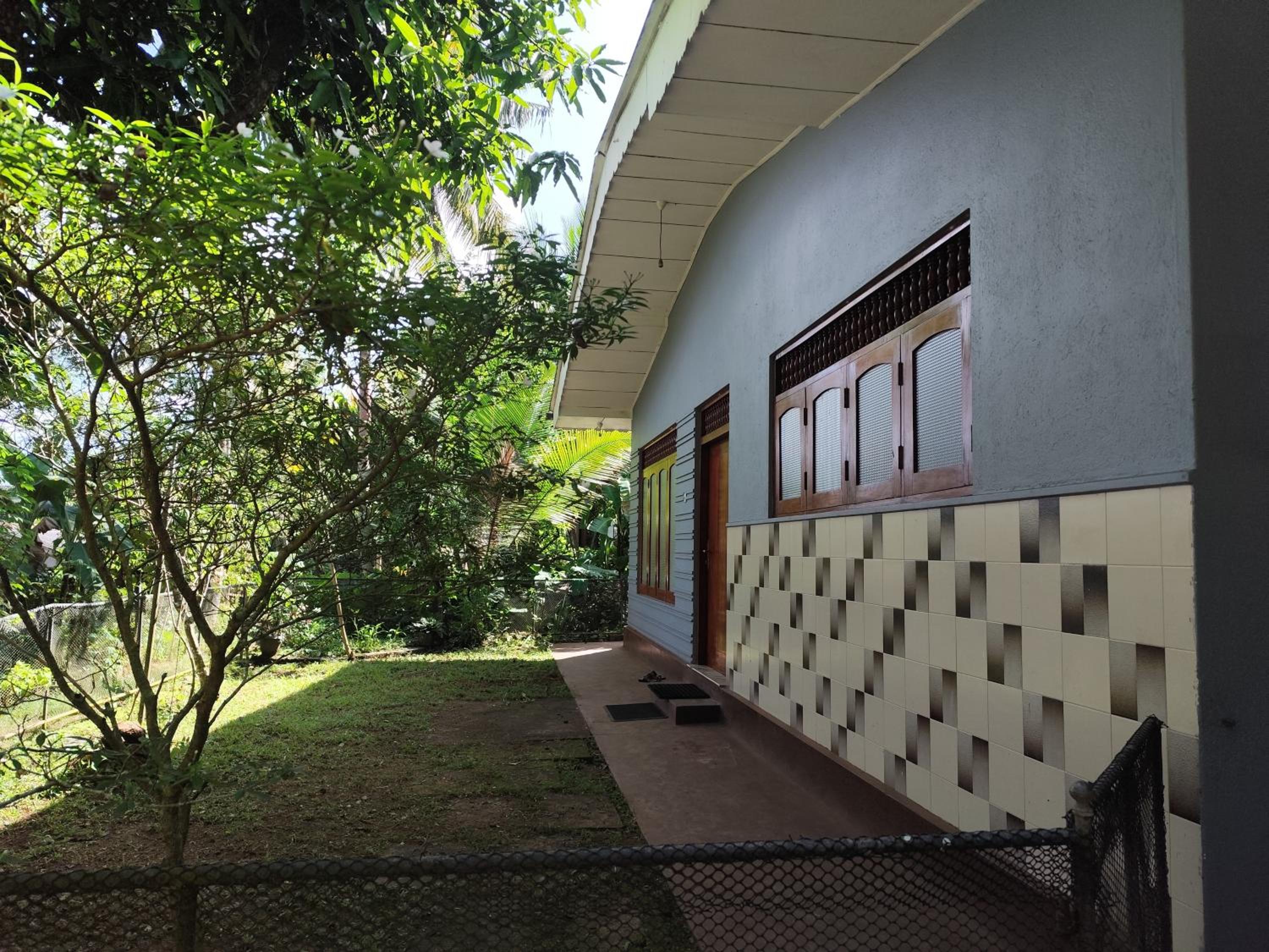 Rock Hills Villa Hikkaduwa view 2