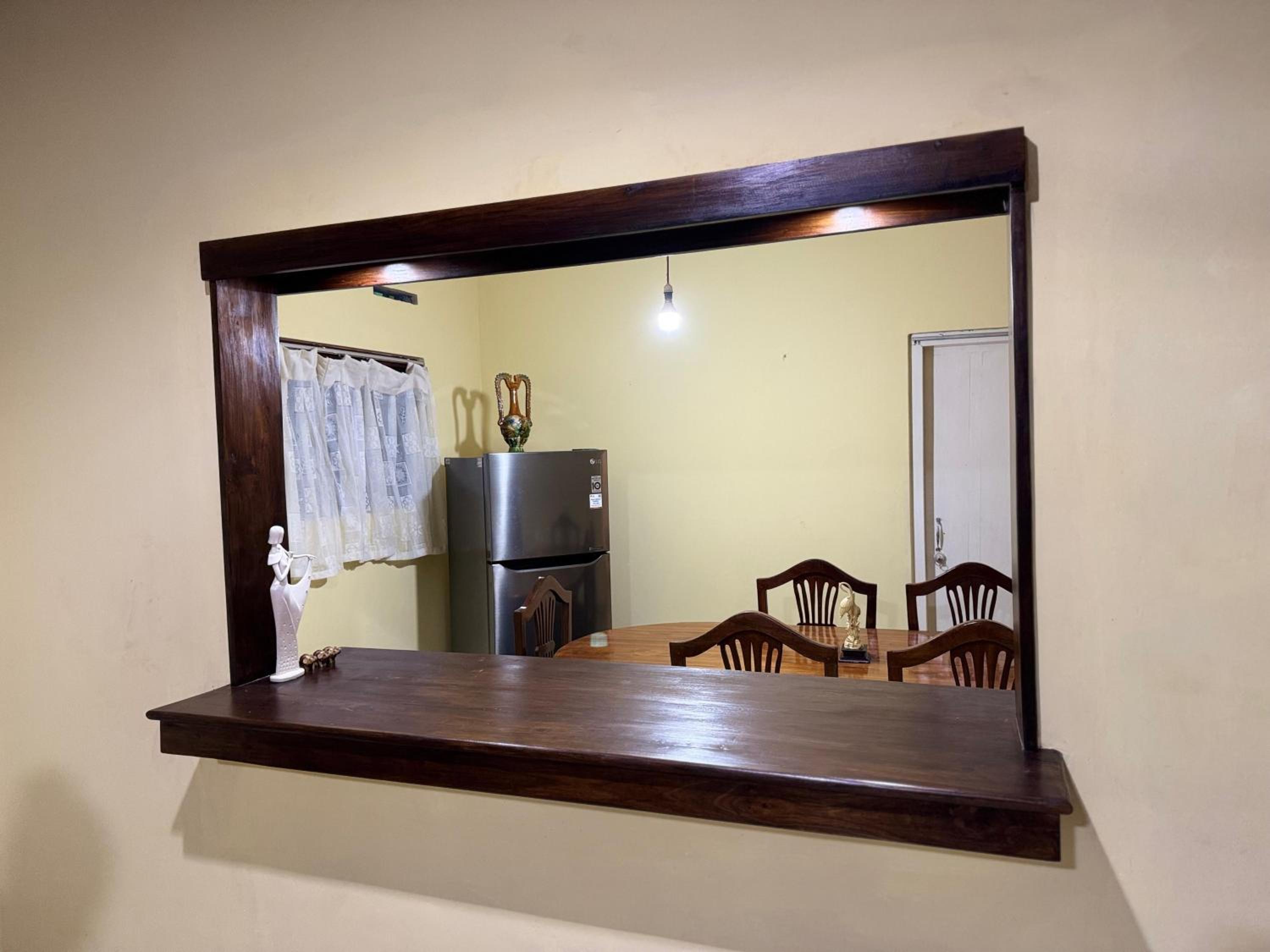 Rock Hills Villa Hikkaduwa view 4