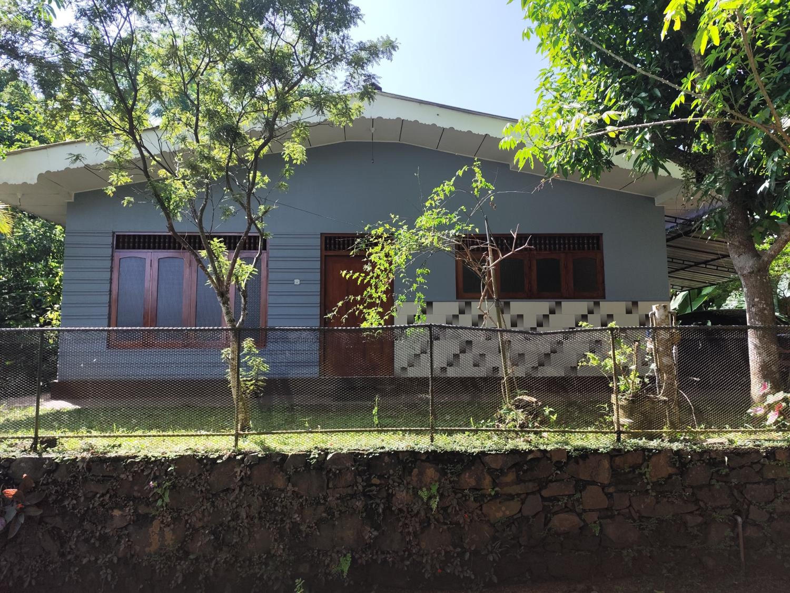 Rock Hills Villa Hikkaduwa view 5