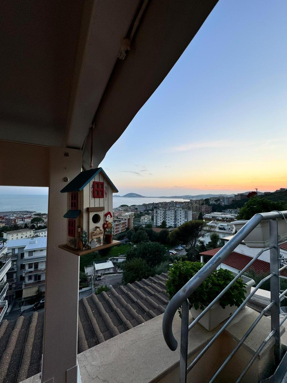 Formia Bellevue