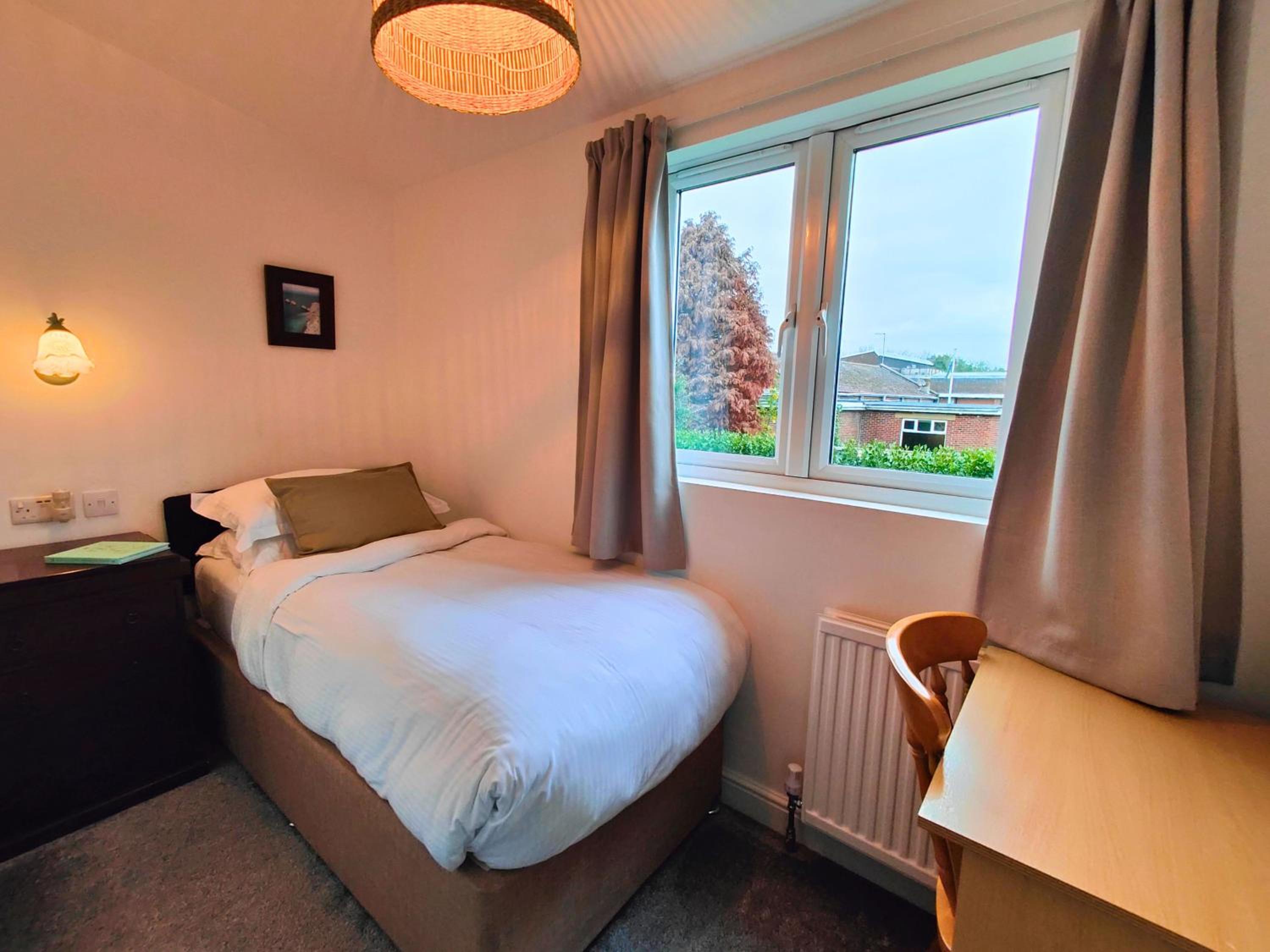Fernhurst holiday apartments