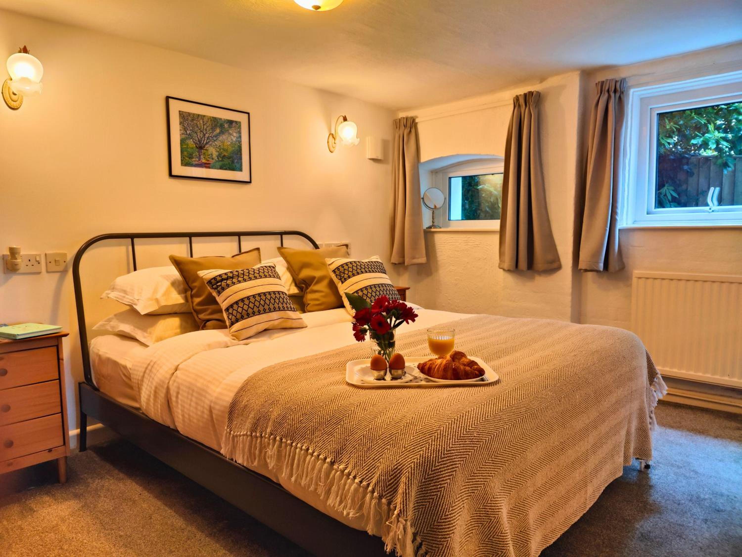 Fernhurst holiday apartments