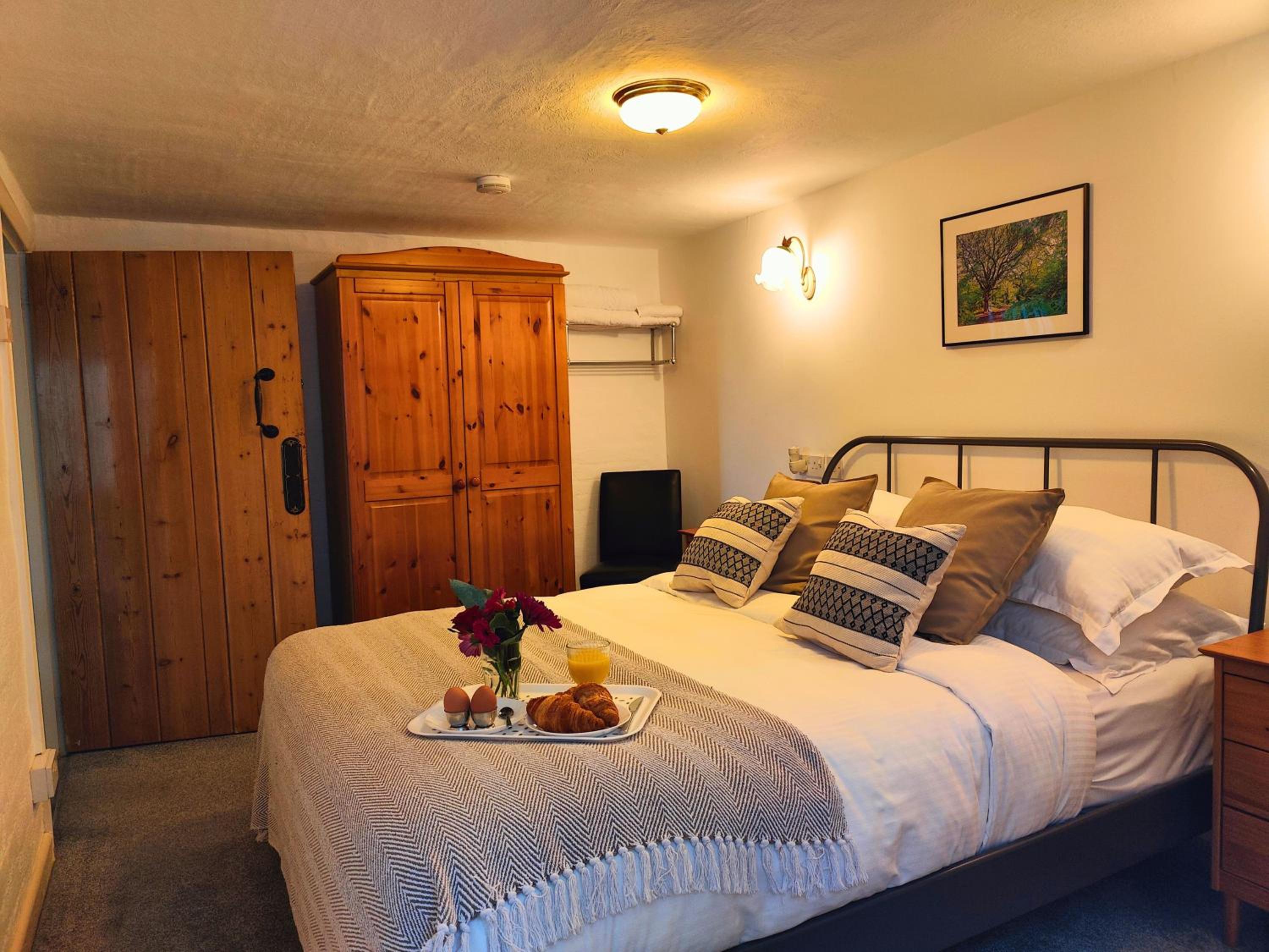 Fernhurst holiday apartments