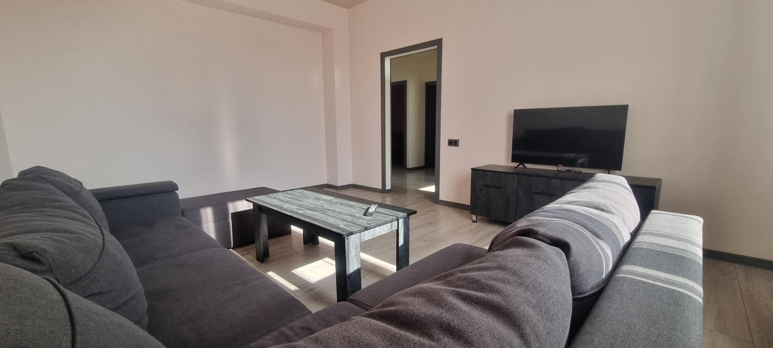 Zhamkochyan Guest House