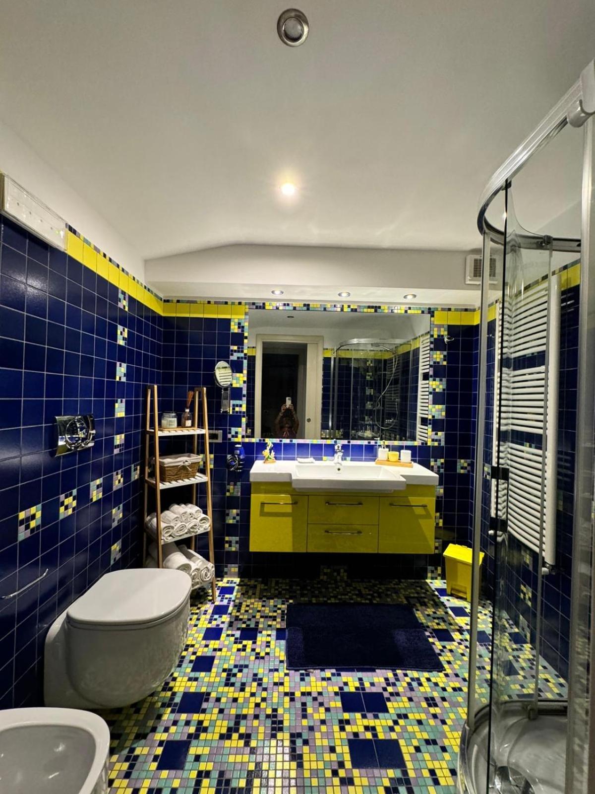 Formia Bellevue