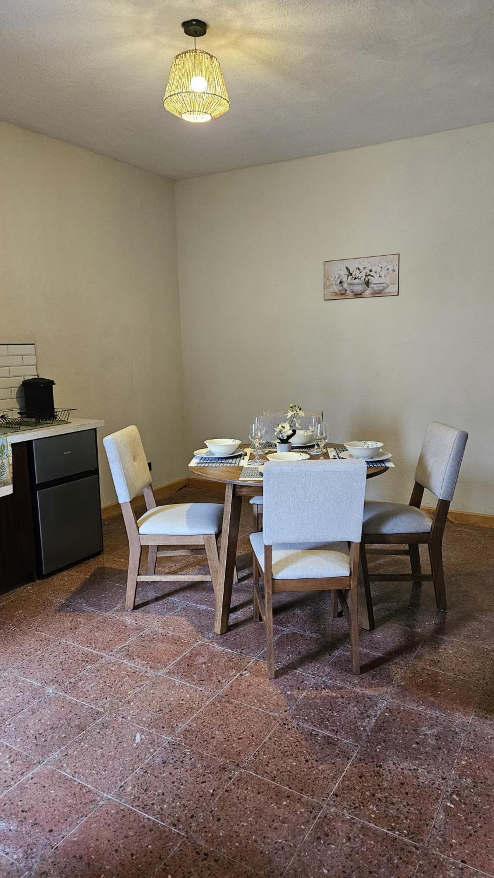 Casa Flora