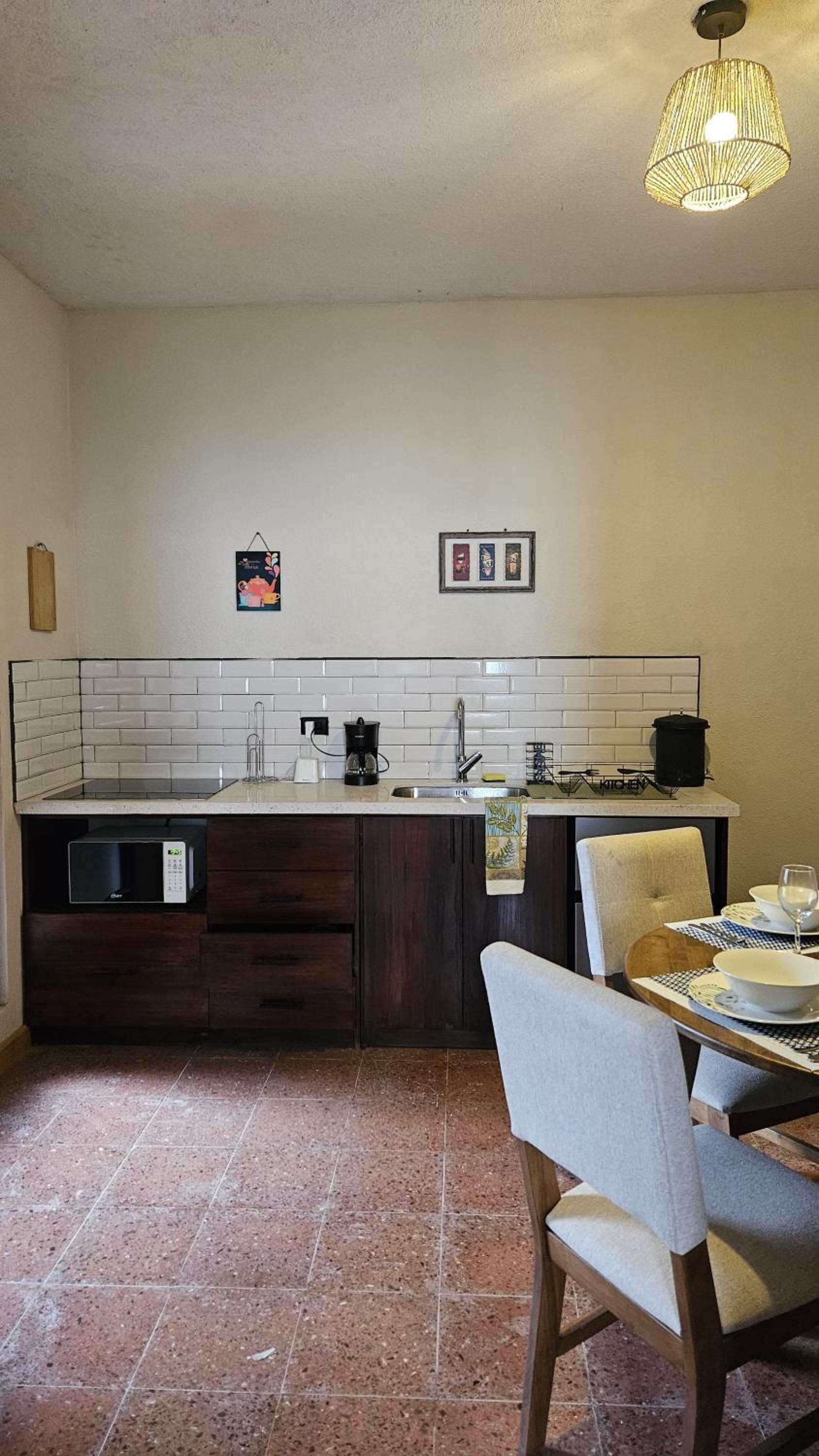 Casa Flora