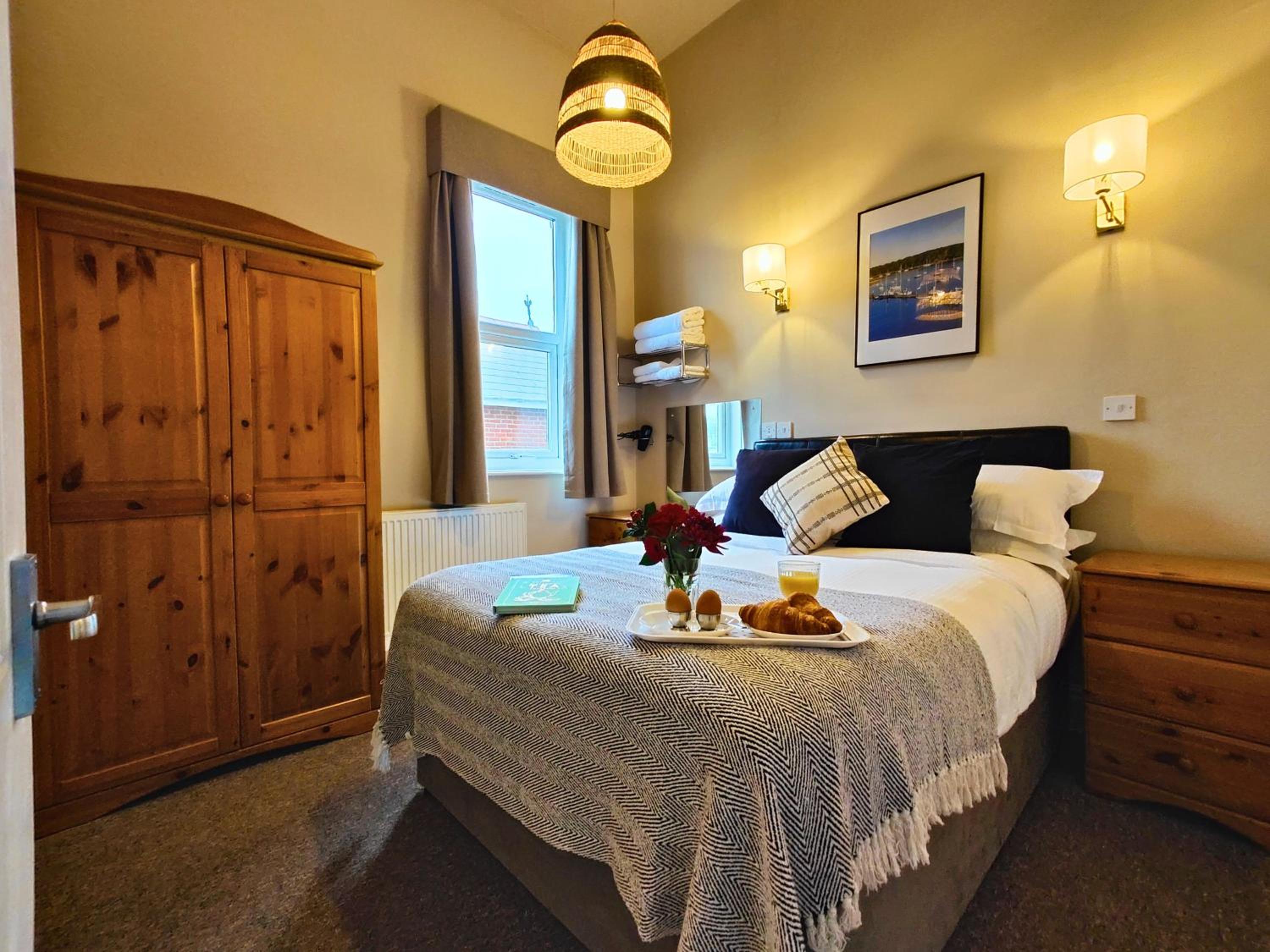Fernhurst holiday apartments