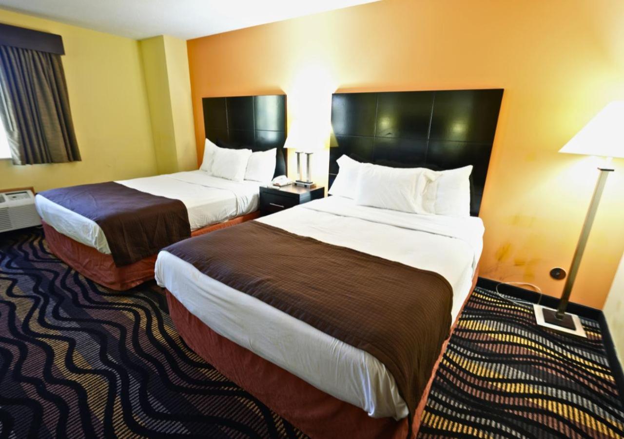 Rock Island Inn & Suites Streator , IL view 4
