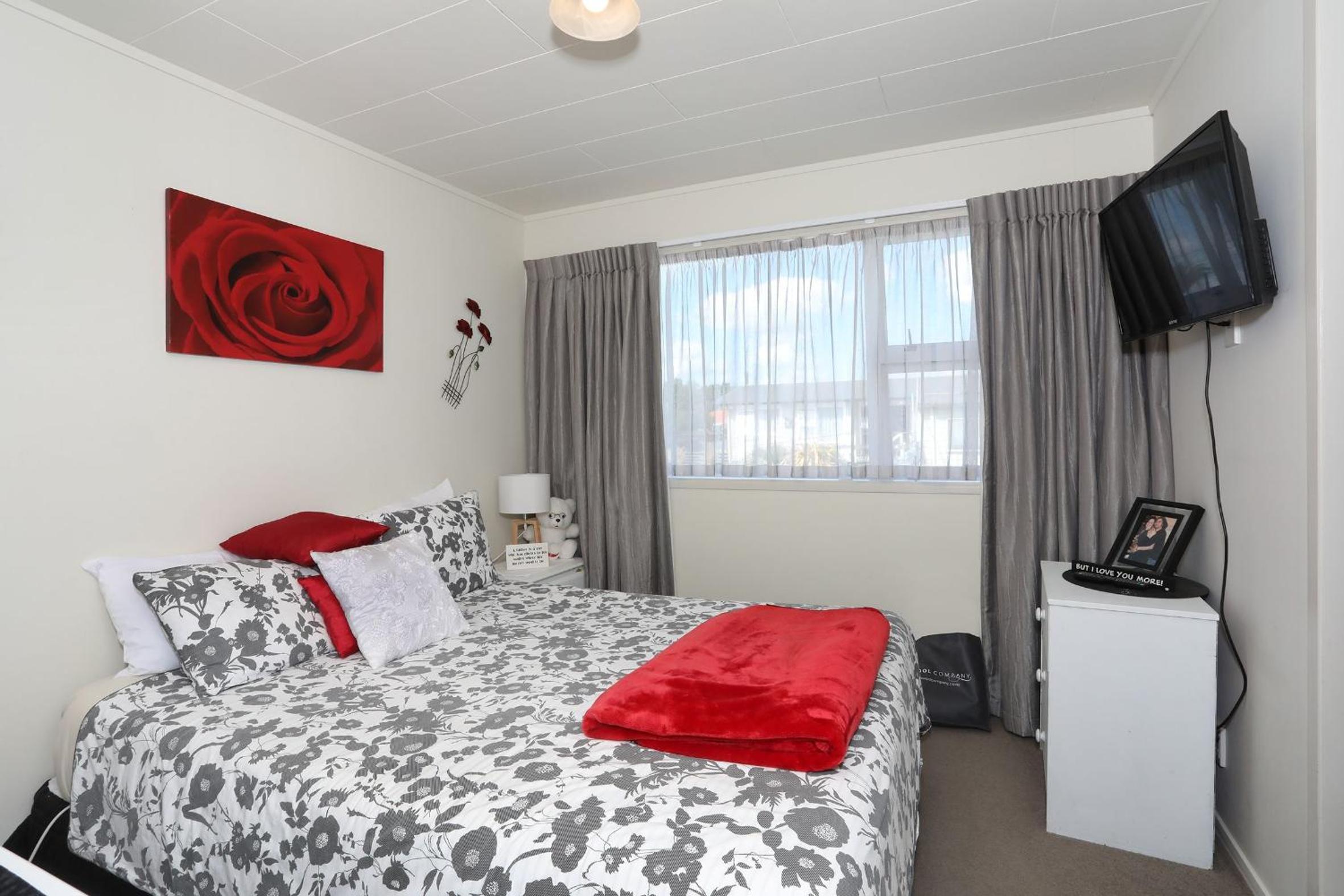 Ormond Street Motel Woodville