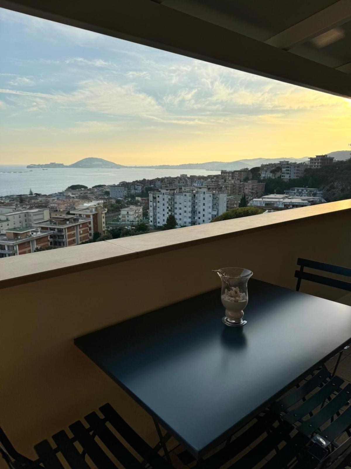 Formia Bellevue