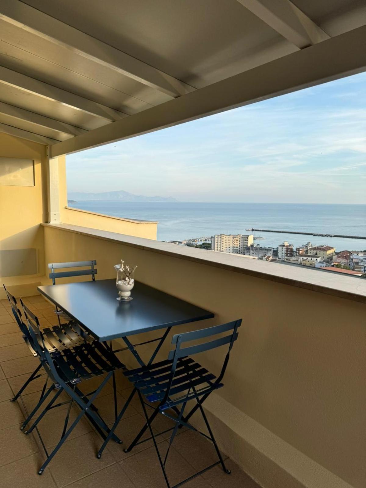 Formia Bellevue