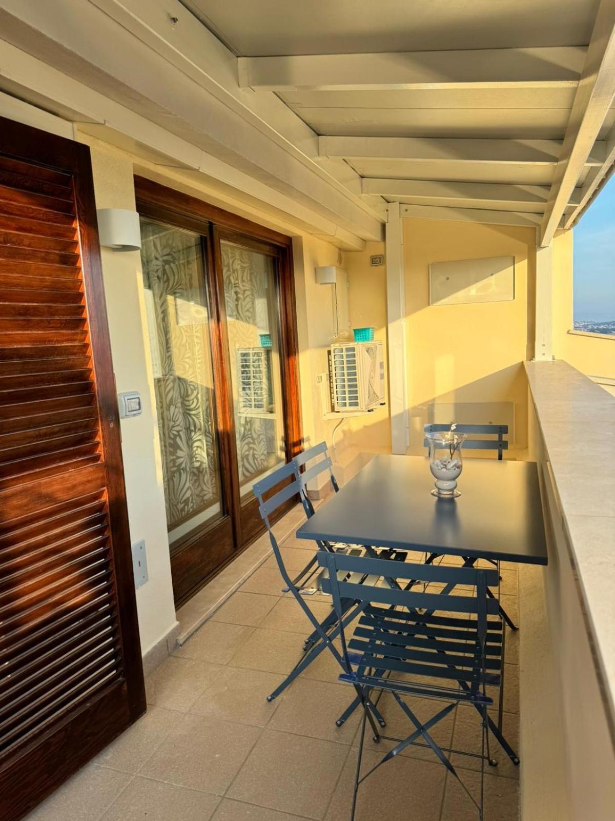 Formia Bellevue