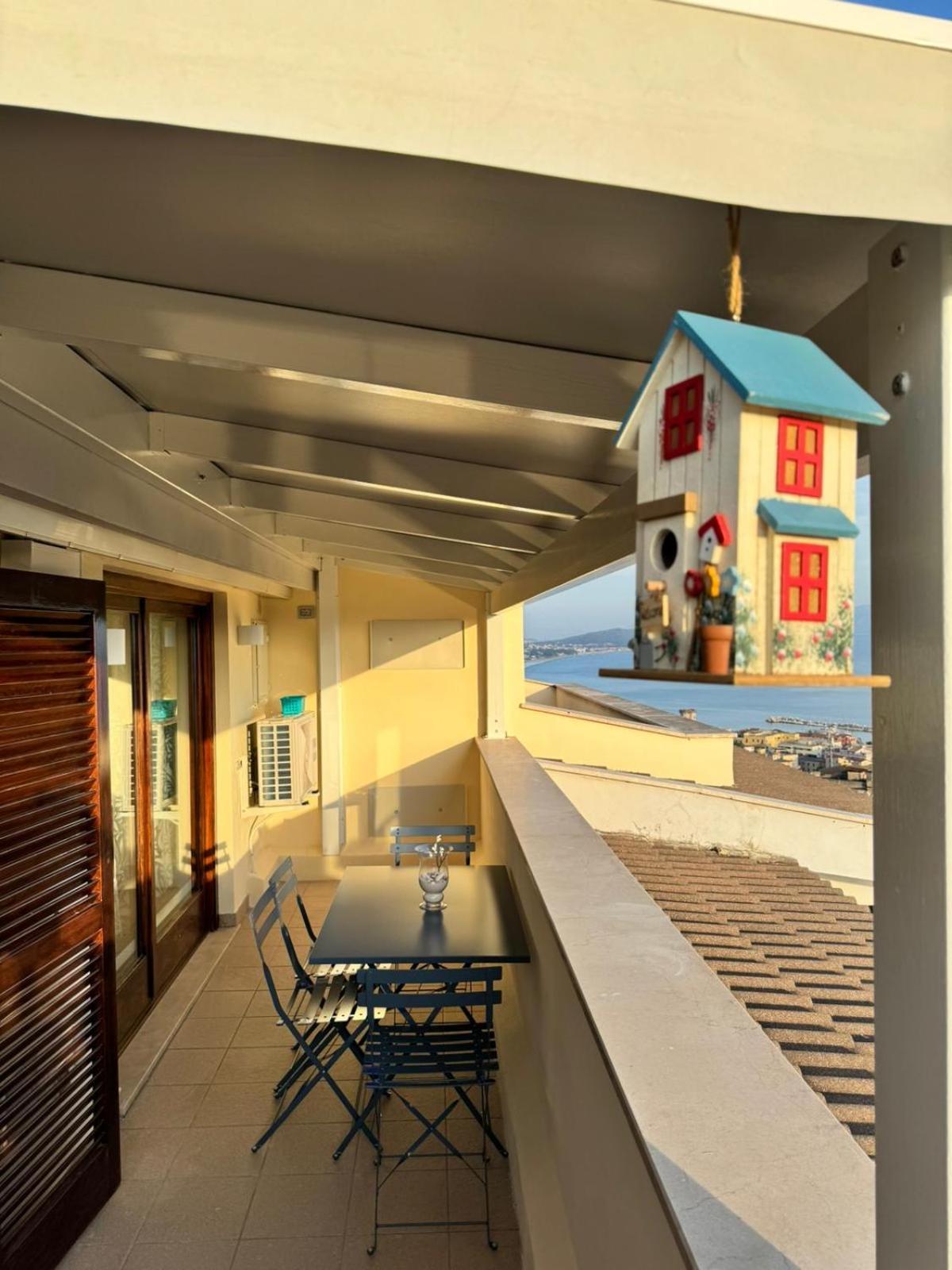 Formia Bellevue