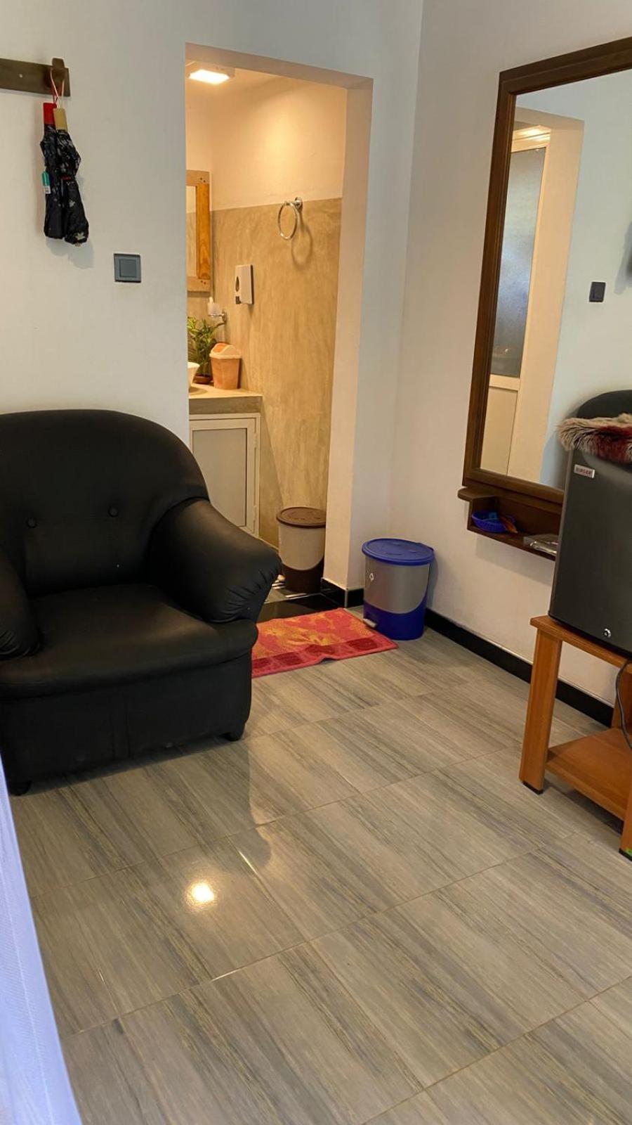 Cinnamon Homestay ella