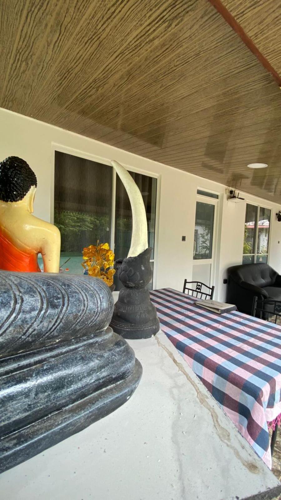 Cinnamon Homestay ella