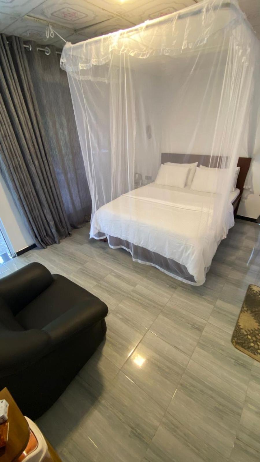Cinnamon Homestay ella