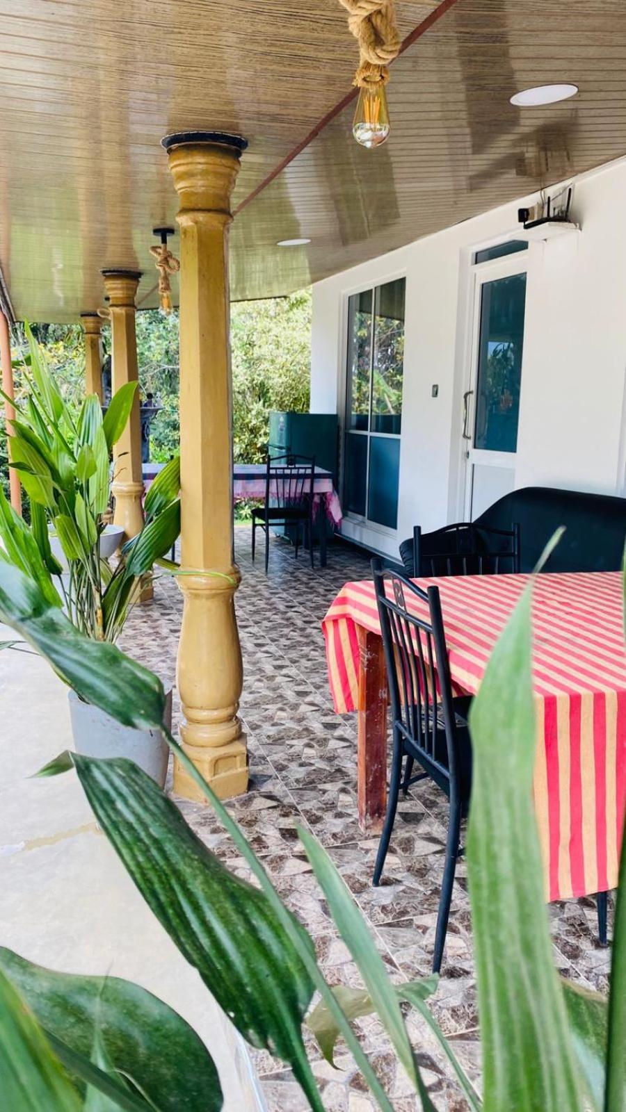 Cinnamon Homestay ella