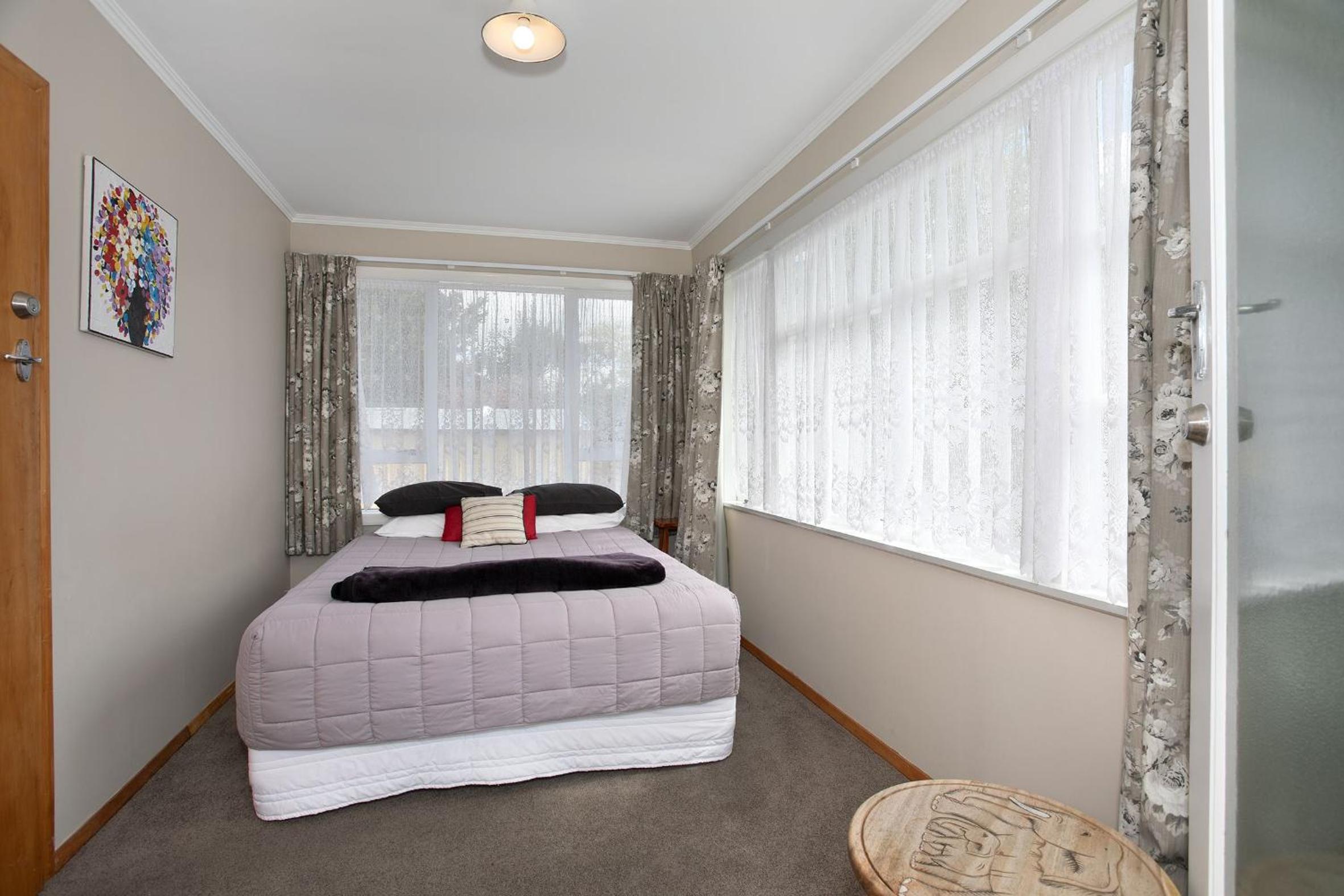 Ormond Street Motel Woodville