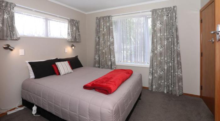 Ormond Street Motel Woodville