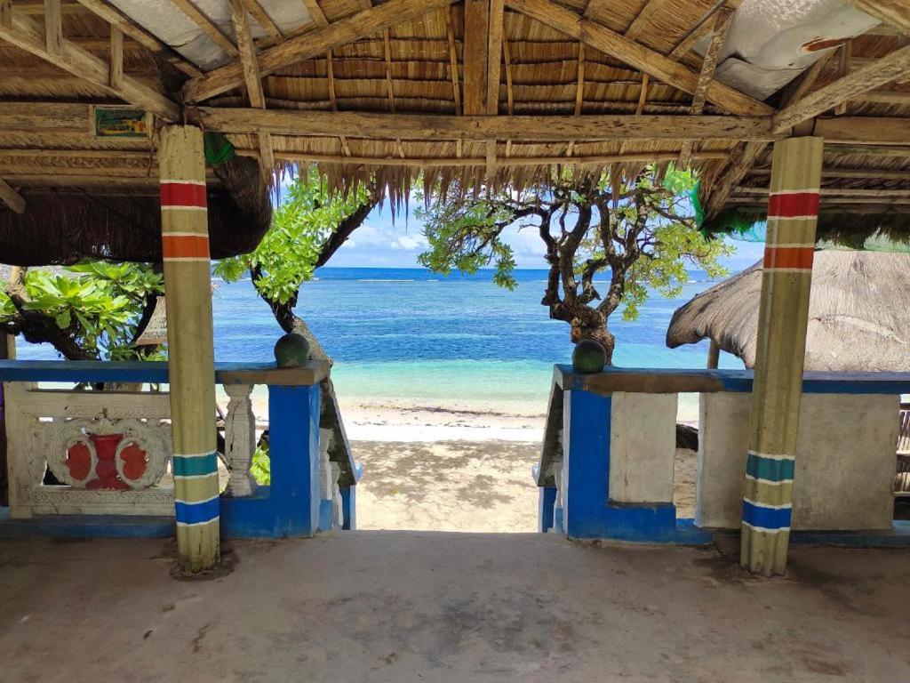 JP Baybay View Beach Resort view 2