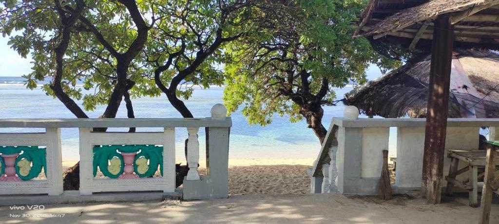 JP Baybay View Beach Resort view 5