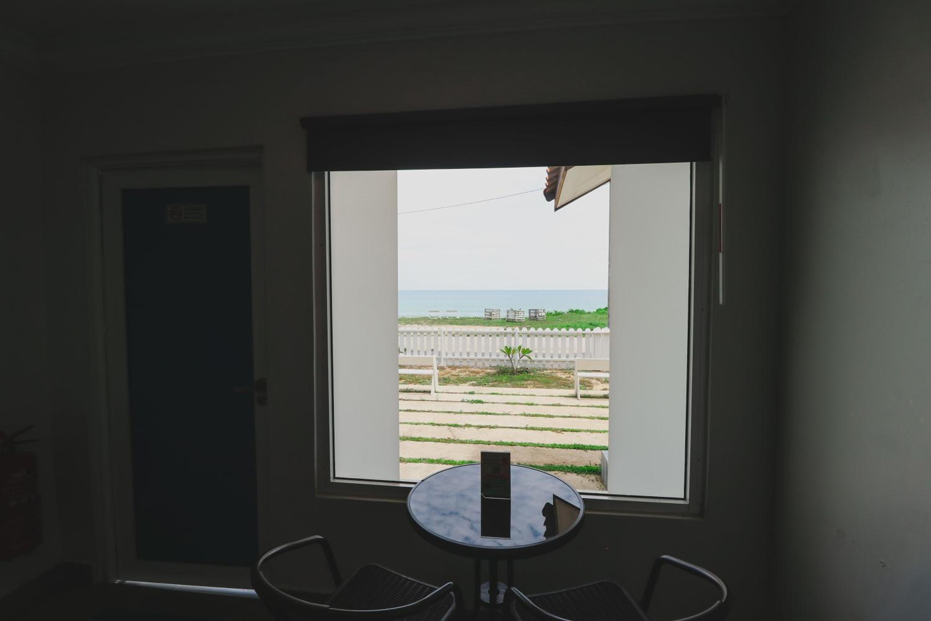Coastal Bay Dungun Staycation
