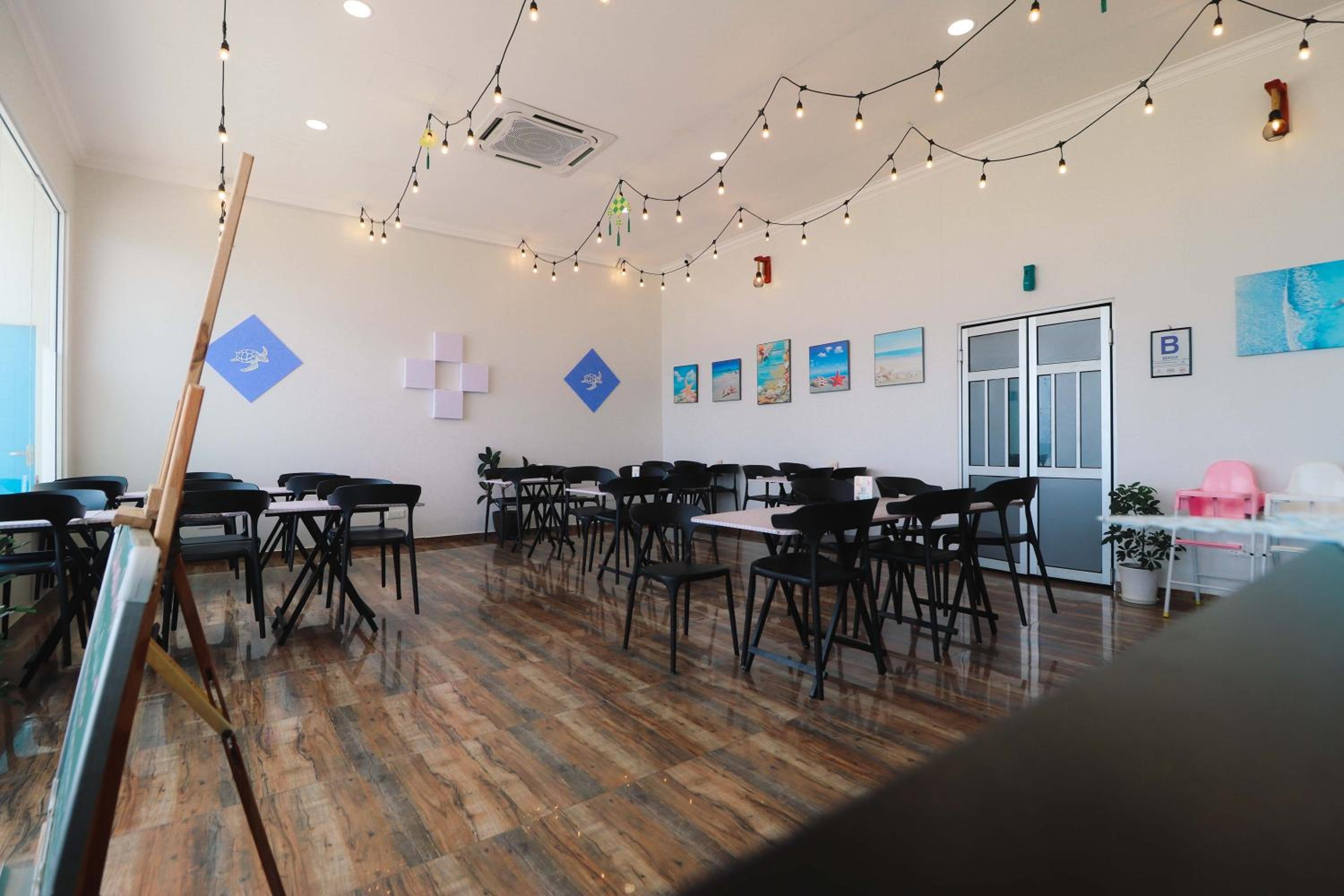 Coastal Bay Dungun Staycation
