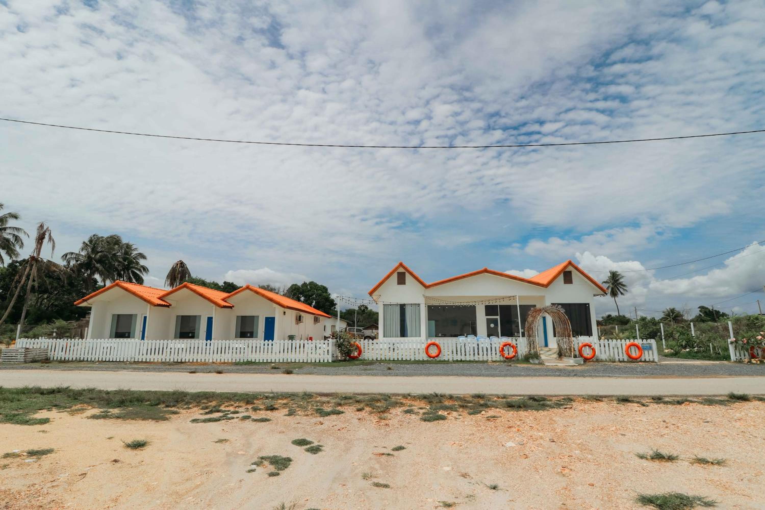 Coastal Bay Dungun Staycation