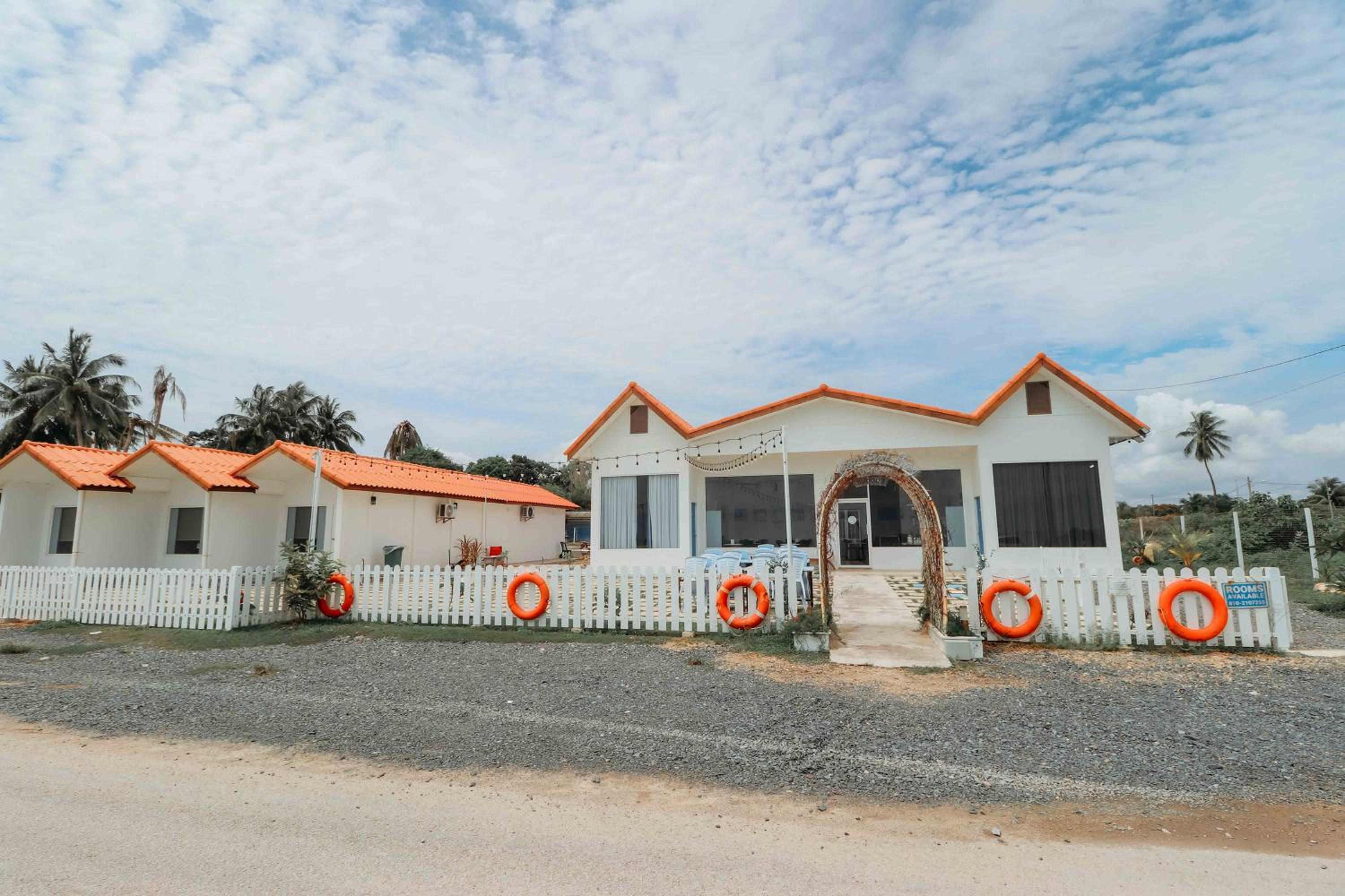 Coastal Bay Dungun Staycation