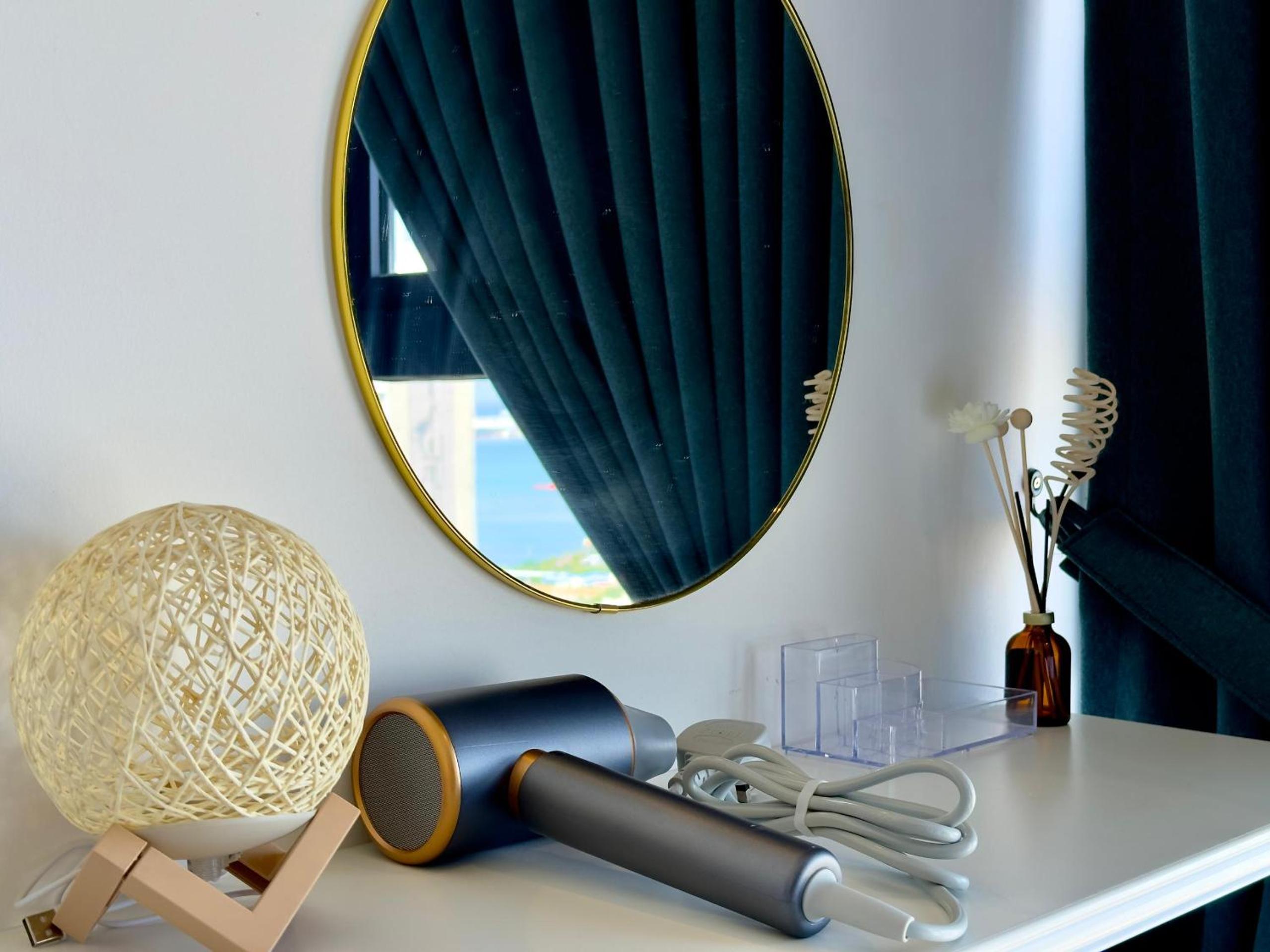 Cozy Urban Suites Georgetown View by 3C photo 5