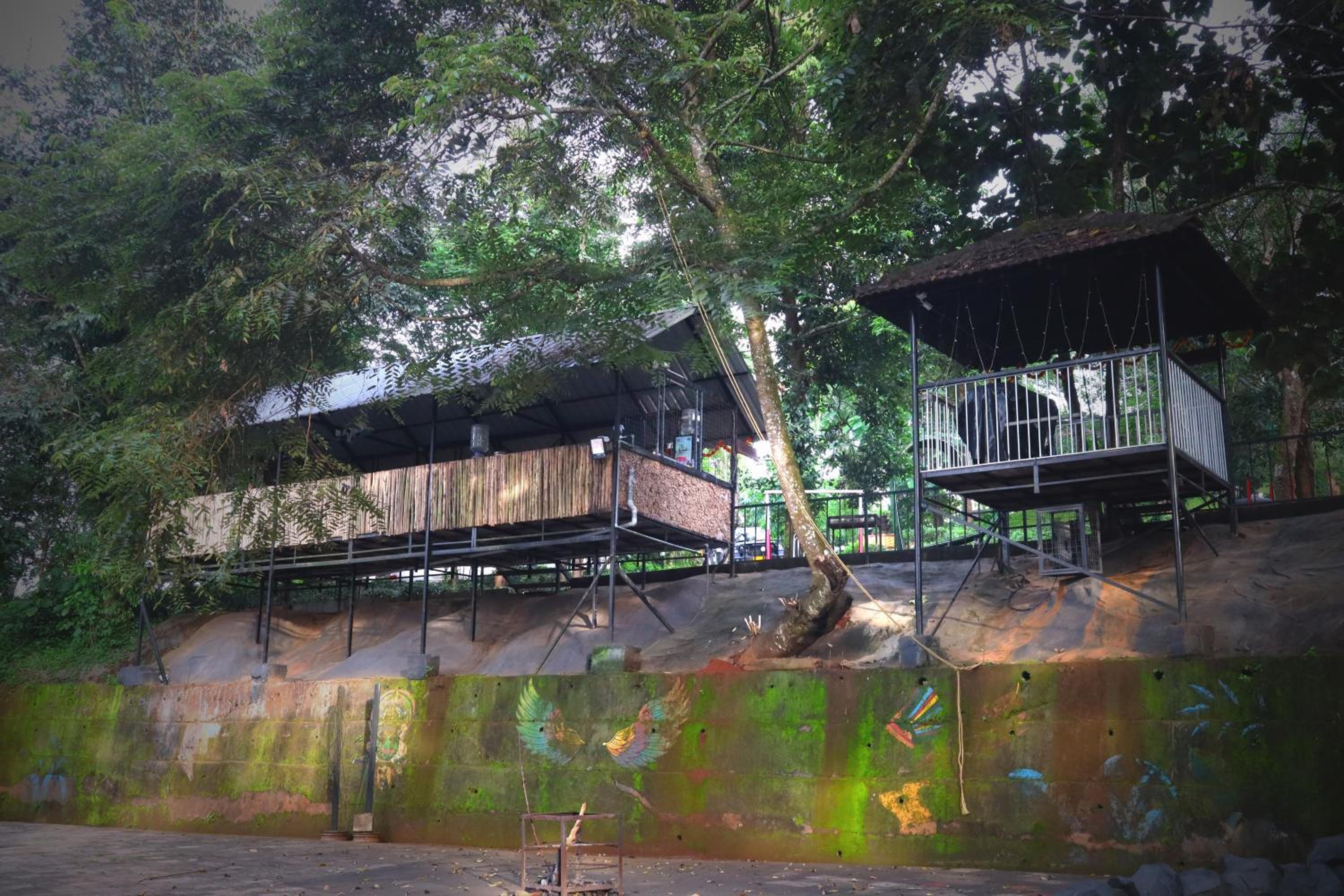 Aditi Resort Vythiri