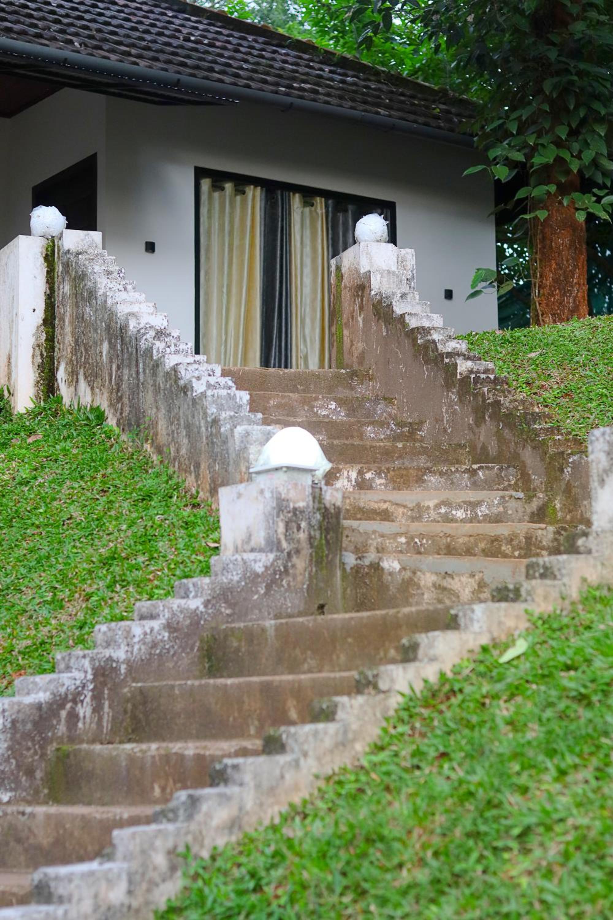 Aditi Resort Vythiri