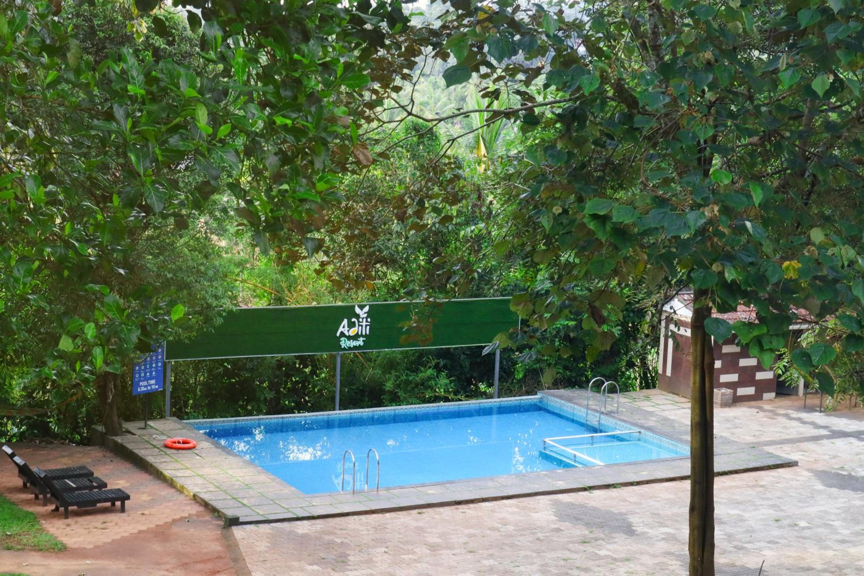 Aditi Resort Vythiri