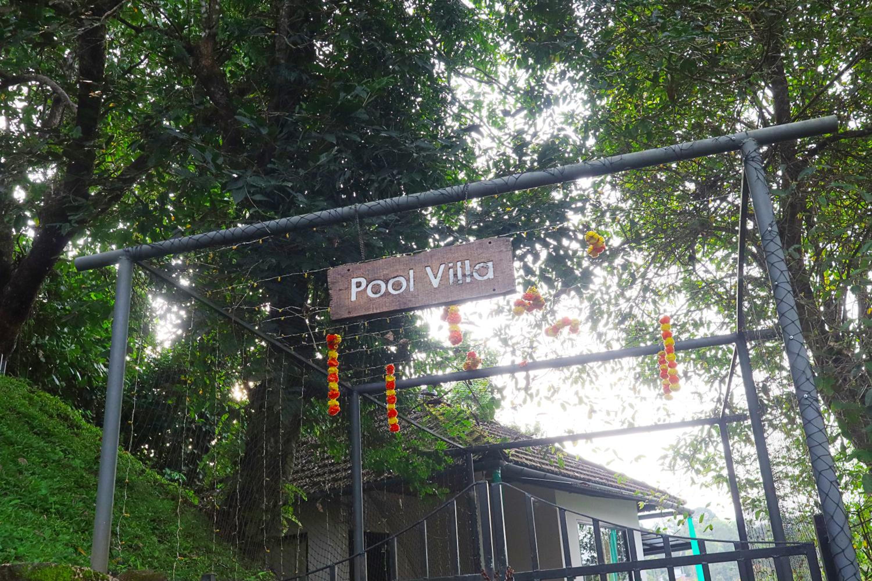 Aditi Resort Vythiri