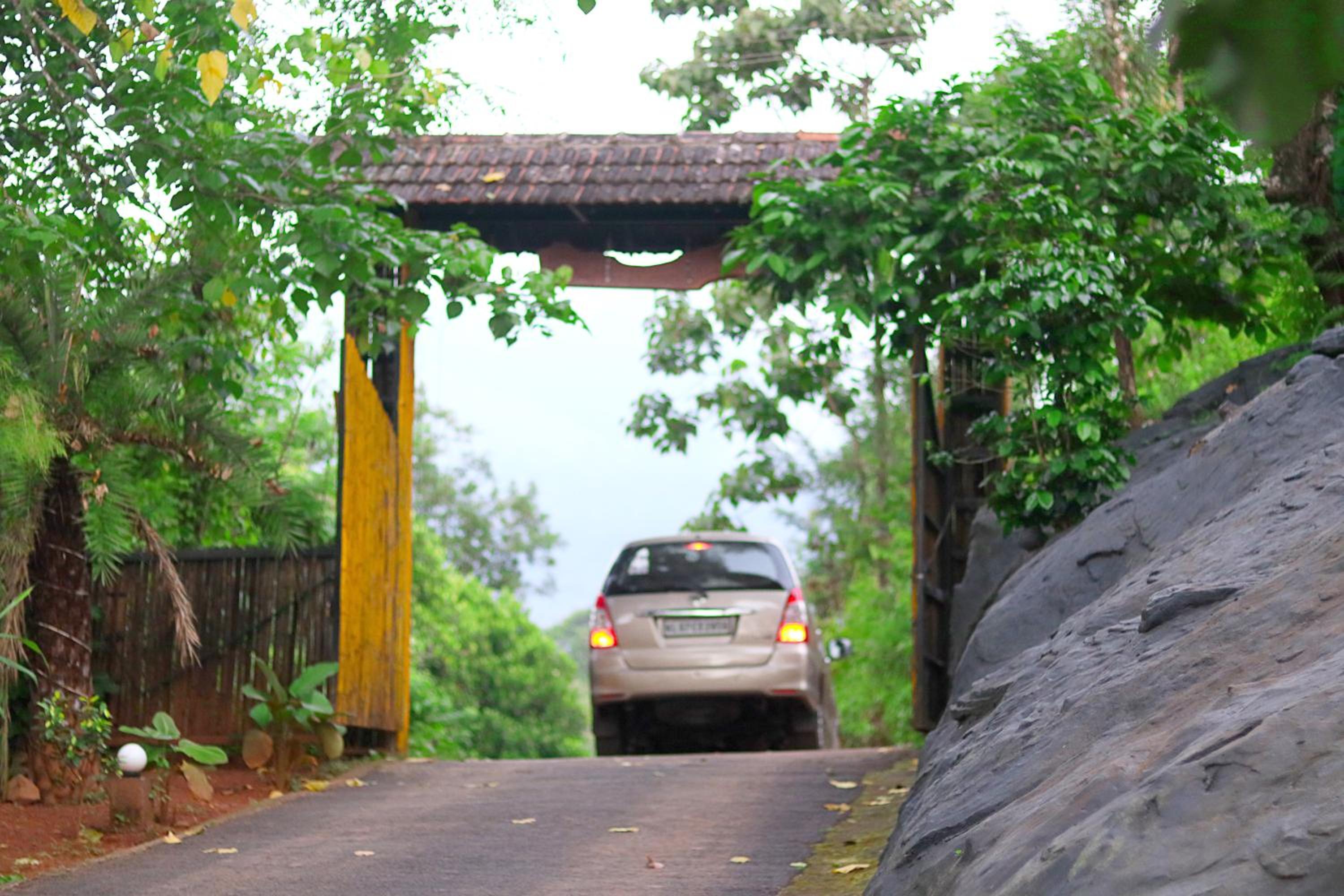 Aditi Resort Vythiri