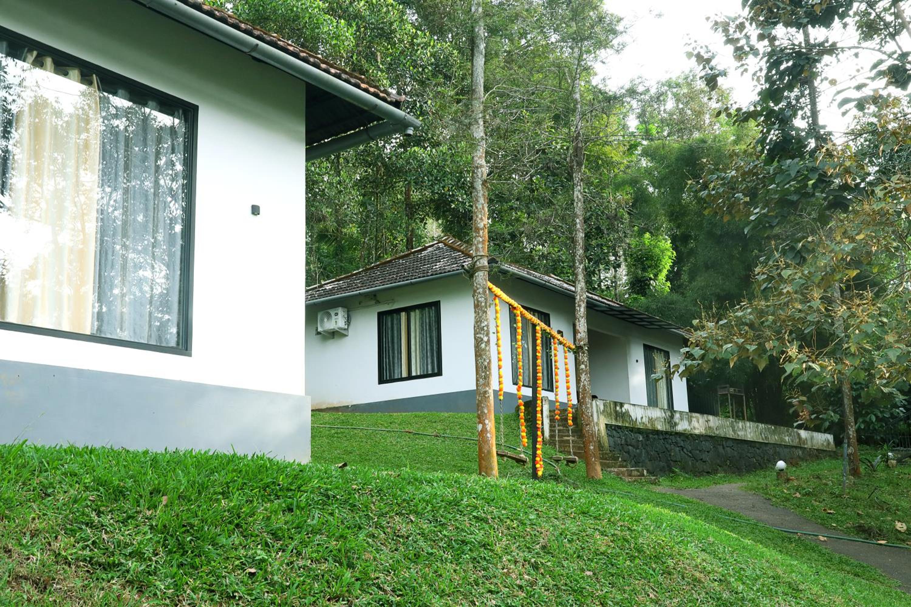 Aditi Resort Vythiri