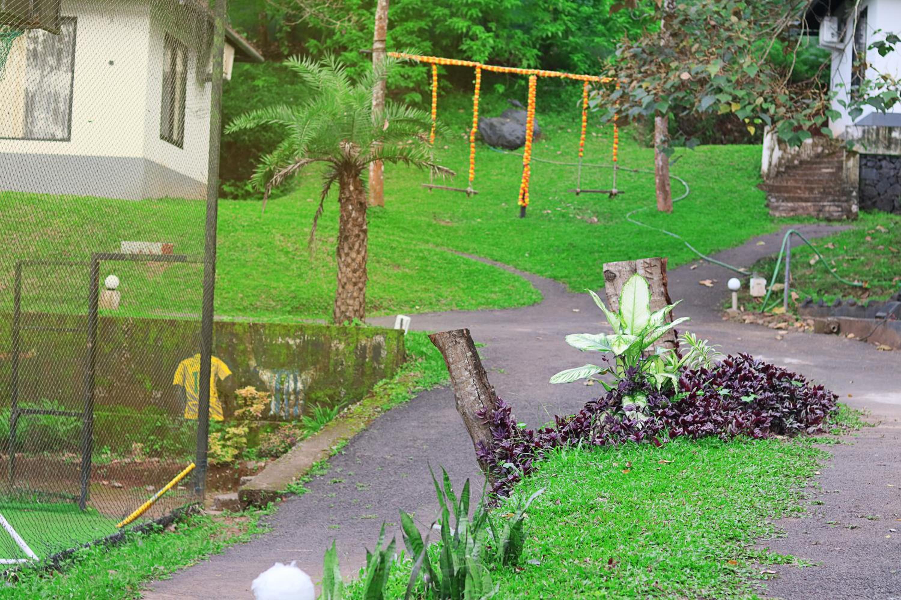 Aditi Resort Vythiri
